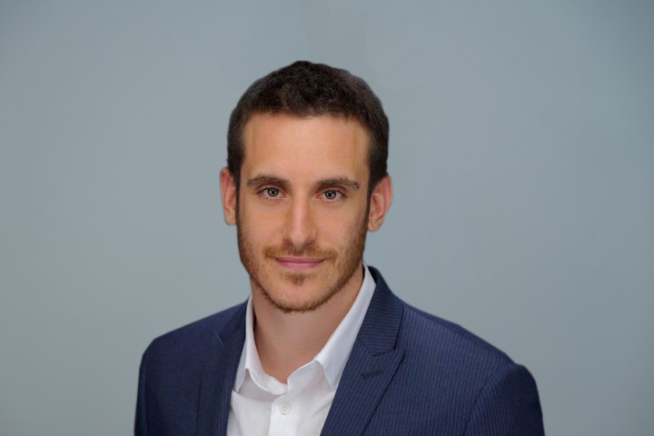Ben Waismann